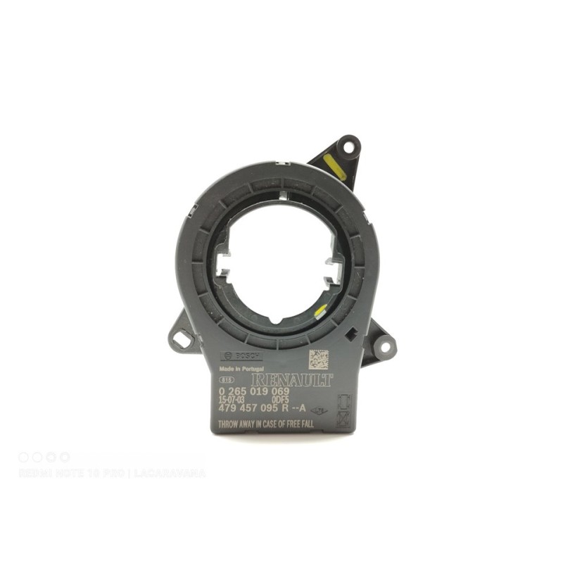 Recambio de sensor para renault captur adventure referencia OEM IAM 479457095R  