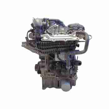 Recambio de motor completo para volkswagen t-roc (a11, d11) 1.0 tsi referencia OEM IAM DKR 04C100098K 
