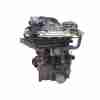 Recambio de motor completo para volkswagen t-roc (a11, d11) 1.0 tsi referencia OEM IAM DKR 04C100098K 