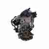 Recambio de motor completo para volkswagen t-roc (a11, d11) 1.0 tsi referencia OEM IAM DKR 04C100098K 