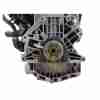 Recambio de motor completo para volkswagen t-roc (a11, d11) 1.0 tsi referencia OEM IAM DKR 04C100098K 