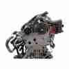 Recambio de motor completo para volkswagen t-roc (a11, d11) 1.0 tsi referencia OEM IAM DKR 04C100098K 