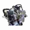 Recambio de motor completo para volkswagen t-roc (a11, d11) 1.0 tsi referencia OEM IAM DKR 04C100098K 
