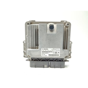 Recambio de centralita motor uce para citroën c-elysée shine referencia OEM IAM 0281032456  