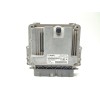 Recambio de centralita motor uce para citroën c-elysée shine referencia OEM IAM 0281032456  