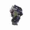 Recambio de motor completo para volkswagen t-roc (a11, d11) 1.0 tsi referencia OEM IAM DKR 04C100098K 