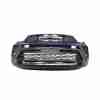 Recambio de paragolpes delantero para opel crossland x gs line referencia OEM IAM 39225226 / 39225228  