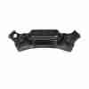 Recambio de paragolpes delantero para opel crossland x gs line referencia OEM IAM 39225226 / 39225228  