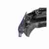 Recambio de paragolpes delantero para opel crossland x gs line referencia OEM IAM 39225226 / 39225228  