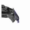 Recambio de paragolpes delantero para opel crossland x gs line referencia OEM IAM 39225226 / 39225228  