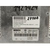 Recambio de centralita motor uce para mitsubishi space star (dg0) 1900 di-d referencia OEM IAM 0281011611  
