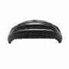 Recambio de paragolpes delantero para opel crossland x gs line referencia OEM IAM 39225226 / 39225228  