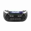 Recambio de paragolpes delantero para toyota c-hr hybrid dynamic referencia OEM IAM 52119F4925 / 52119F4922  