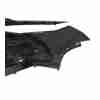 Recambio de paragolpes delantero para toyota c-hr hybrid dynamic referencia OEM IAM 52119F4925 / 52119F4922  