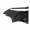 Recambio de paragolpes delantero para toyota c-hr hybrid dynamic referencia OEM IAM 52119F4925 / 52119F4922  