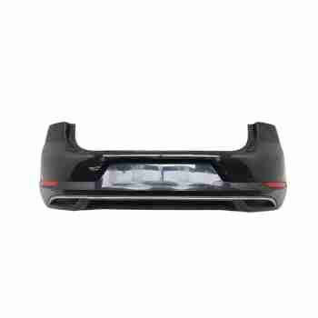 PARAGOLPES TRASERO 5G6807417BQ / 5G6807417BQGRU 