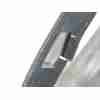 Recambio de paragolpes trasero para volkswagen golf vii (5g1, bq1, be1, be2) 1.4 tsi referencia OEM IAM 5G6807417BQ / 5G6807417B