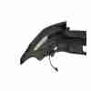 Recambio de paragolpes trasero para volkswagen golf vii (5g1, bq1, be1, be2) 1.4 tsi referencia OEM IAM 5G6807417BQ / 5G6807417B