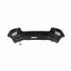 Recambio de paragolpes trasero para volkswagen golf vii (5g1, bq1, be1, be2) 1.4 tsi referencia OEM IAM 5G6807417BQ / 5G6807417B