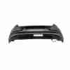 Recambio de paragolpes trasero para volkswagen golf vii (5g1, bq1, be1, be2) 1.4 tsi referencia OEM IAM 5G6807417BQ / 5G6807417B