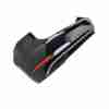 Recambio de paragolpes trasero para volkswagen golf vii (5g1, bq1, be1, be2) 1.4 tsi referencia OEM IAM 5G6807417BQ / 5G6807417B
