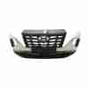 Recambio de paragolpes delantero para hyundai tucson (nx4e, nx4a) 1.6 t-gdi referencia OEM IAM 86511N7000 / 86540N7000  