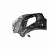 Recambio de paragolpes delantero para hyundai tucson (nx4e, nx4a) 1.6 t-gdi referencia OEM IAM 86511N7000 / 86540N7000  