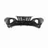 Recambio de paragolpes delantero para hyundai tucson (nx4e, nx4a) 1.6 t-gdi referencia OEM IAM 86511N7000 / 86540N7000  
