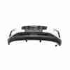 Recambio de paragolpes delantero para hyundai tucson (nx4e, nx4a) 1.6 t-gdi referencia OEM IAM 86511N7000 / 86540N7000  