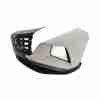 Recambio de paragolpes delantero para hyundai tucson (nx4e, nx4a) 1.6 t-gdi referencia OEM IAM 86511N7000 / 86540N7000  