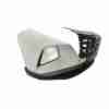 Recambio de paragolpes delantero para hyundai tucson (nx4e, nx4a) 1.6 t-gdi referencia OEM IAM 86511N7000 / 86540N7000  