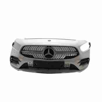 Recambio de paragolpes delantero para mercedes-benz clase a (w177) a 180 d (177.003) referencia OEM IAM A1778802801 / 1778802801