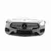 Recambio de paragolpes delantero para mercedes-benz clase a (w177) a 180 d (177.003) referencia OEM IAM A1778802801 / 1778802801