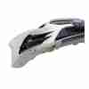 Recambio de paragolpes delantero para mercedes-benz clase a (w177) a 180 d (177.003) referencia OEM IAM A1778802801 / 1778802801