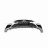 Recambio de paragolpes delantero para mercedes-benz clase a (w177) a 180 d (177.003) referencia OEM IAM A1778802801 / 1778802801
