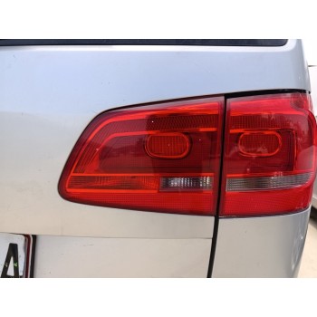 Recambio de piloto trasero derecho interior para volkswagen touran (1t3) advance referencia OEM IAM 1T0945094A  