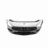Recambio de paragolpes delantero para mercedes-benz clase a (w177) a 180 d (177.003) referencia OEM IAM A1778802801 / 1778802801