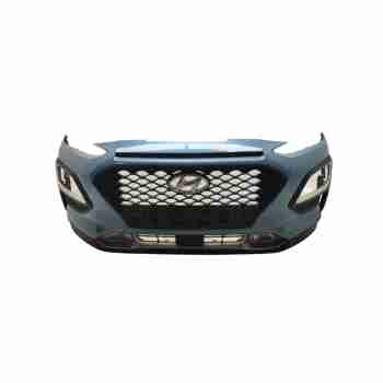 PARAGOLPES DELANTERO 86511J9000 / 86510J9000 