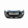 Recambio de paragolpes delantero para hyundai kona essence 2wd referencia OEM IAM 86511J9000 / 86510J9000  