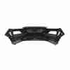 Recambio de paragolpes delantero para hyundai kona essence 2wd referencia OEM IAM 86511J9000 / 86510J9000  