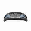 Recambio de paragolpes delantero para hyundai kona essence 2wd referencia OEM IAM 86511J9000 / 86510J9000  