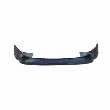 Recambio de paragolpes trasero para citroën berlingo station wagon sx multispace referencia OEM IAM 7410GG  