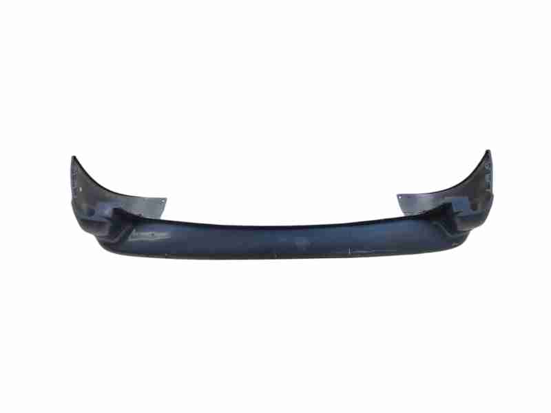 Recambio de paragolpes trasero para citroën berlingo station wagon sx multispace referencia OEM IAM 7410GG  
