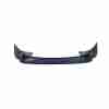 Recambio de paragolpes trasero para citroën berlingo station wagon sx multispace referencia OEM IAM 7410GG  