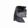 Recambio de paragolpes trasero para citroën berlingo station wagon sx multispace referencia OEM IAM 7410GG  
