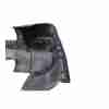 Recambio de paragolpes trasero para citroën berlingo station wagon sx multispace referencia OEM IAM 7410GG  