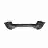 Recambio de paragolpes trasero para citroën berlingo station wagon sx multispace referencia OEM IAM 7410GG  