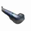 Recambio de paragolpes trasero para citroën berlingo station wagon sx multispace referencia OEM IAM 7410GG  