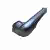 Recambio de paragolpes trasero para citroën berlingo station wagon sx multispace referencia OEM IAM 7410GG  