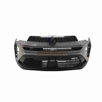 Recambio de paragolpes delantero para renault captur ii e-tech engineered referencia OEM IAM 62010P523R  